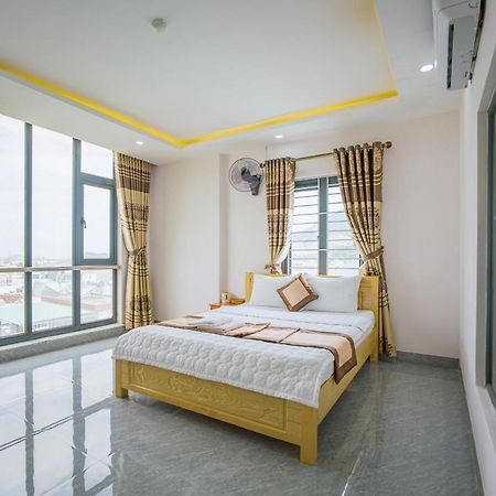 Phu Xuan Hotel Quy Nhơn Exterior foto