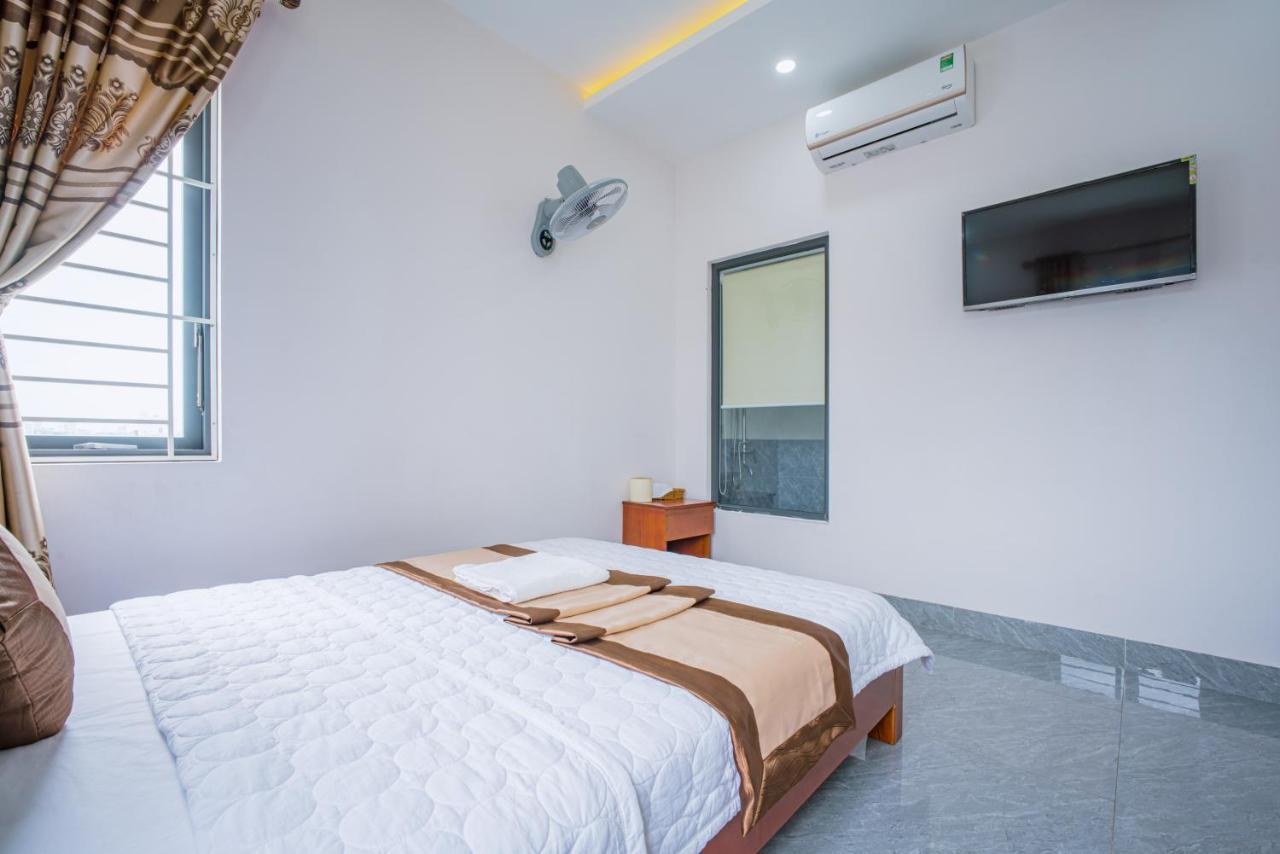 Phu Xuan Hotel Quy Nhơn Exterior foto