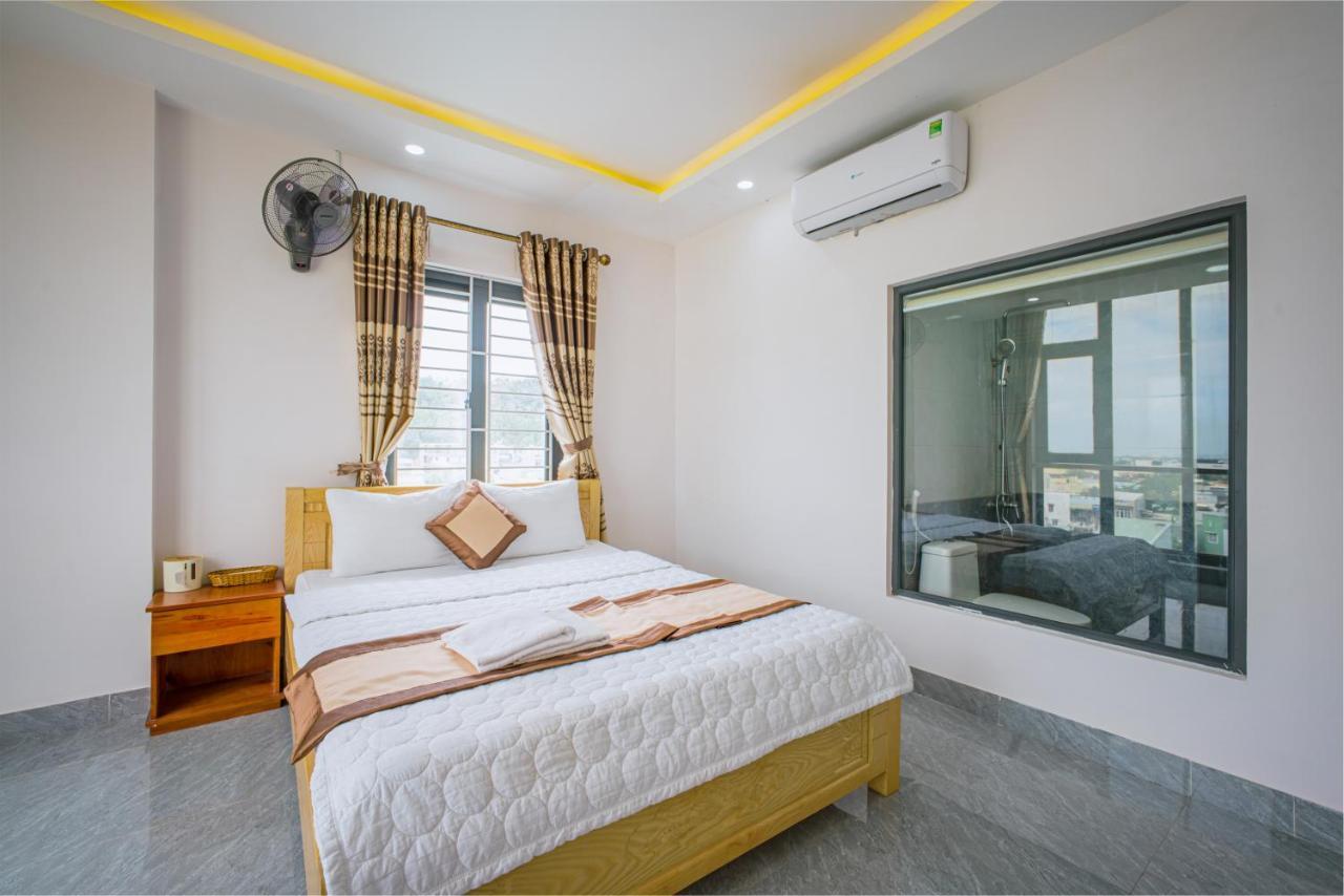 Phu Xuan Hotel Quy Nhơn Exterior foto
