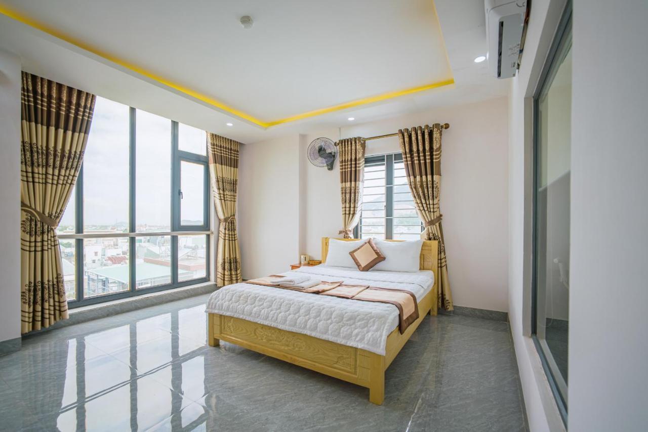 Phu Xuan Hotel Quy Nhơn Exterior foto