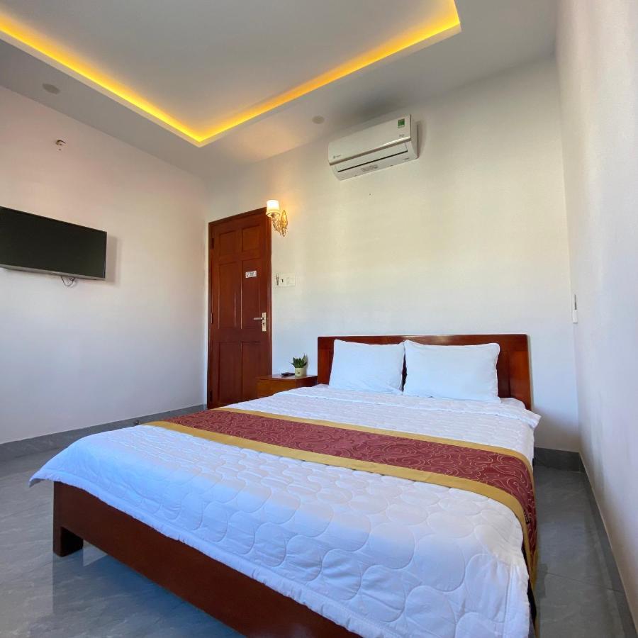 Phu Xuan Hotel Quy Nhơn Exterior foto