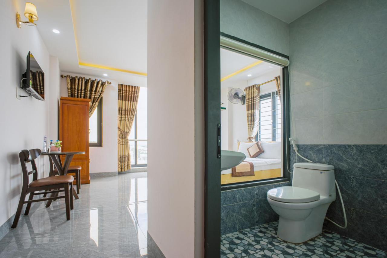 Phu Xuan Hotel Quy Nhơn Exterior foto