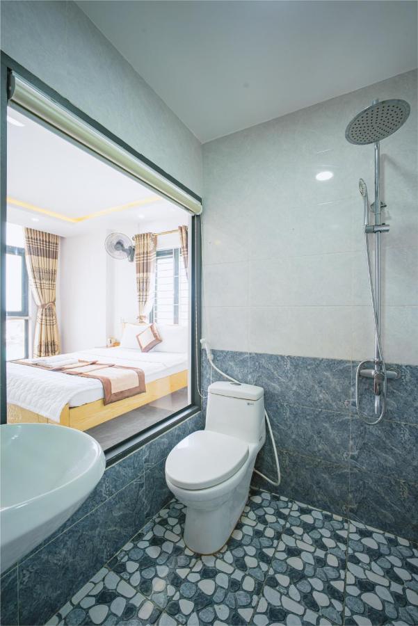 Phu Xuan Hotel Quy Nhơn Exterior foto