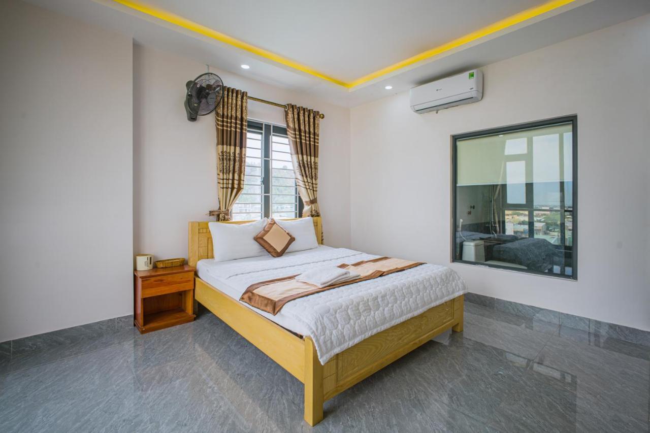 Phu Xuan Hotel Quy Nhơn Exterior foto