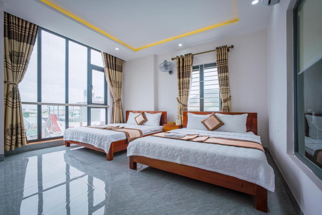 Phu Xuan Hotel Quy Nhơn Exterior foto